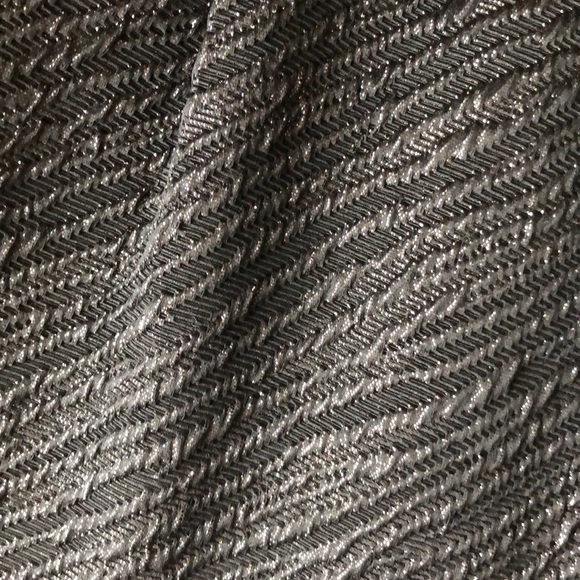 MILLY sparkly skirt - Picture 5 of 5